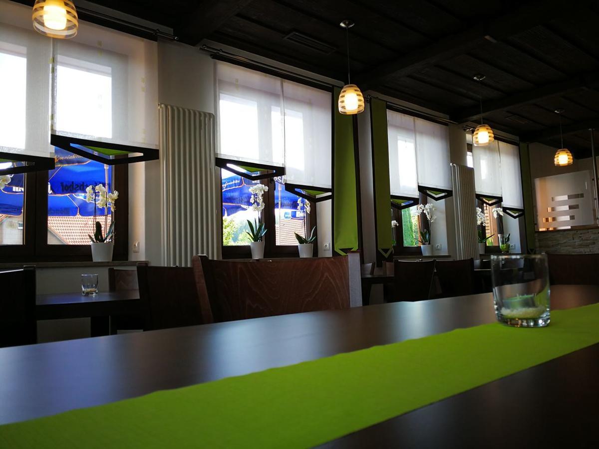 Ario Hotel & Resturant Norymberga Zewnętrze zdjęcie