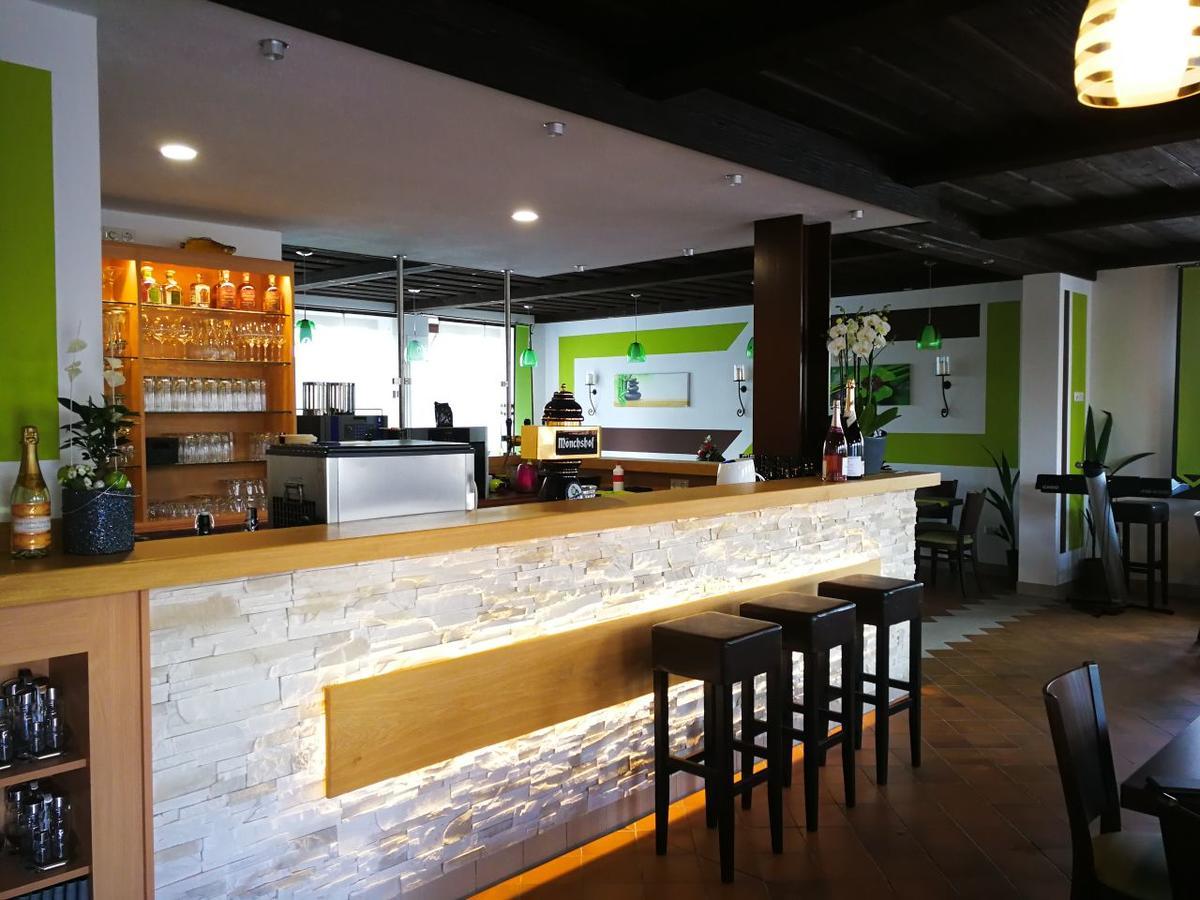 Ario Hotel & Resturant Norymberga Zewnętrze zdjęcie