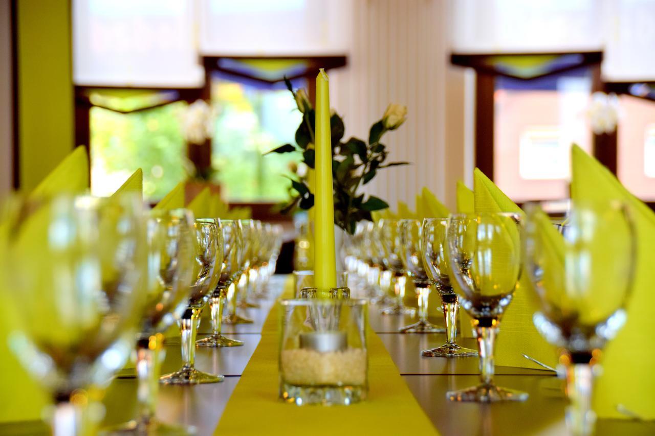 Ario Hotel & Resturant Norymberga Zewnętrze zdjęcie